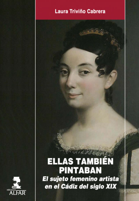  Ellas también pintaban 