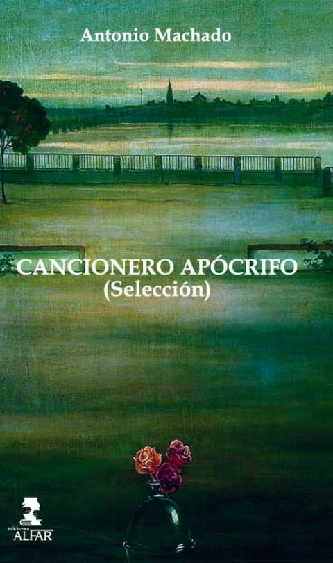  Cancionero apócrifo (selección) 