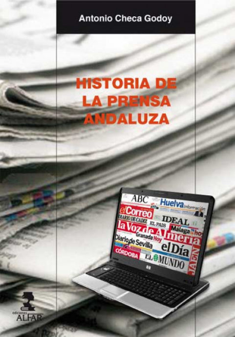  Historia de la prensa andaluza 