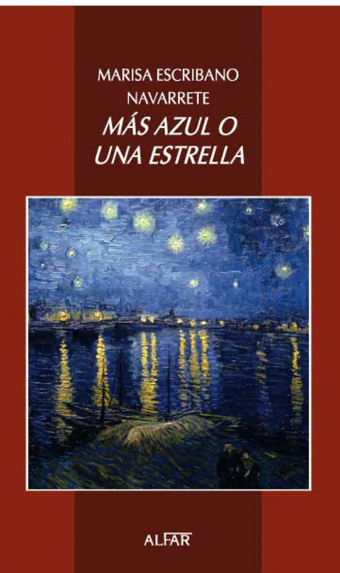  Más azul o una estrella 