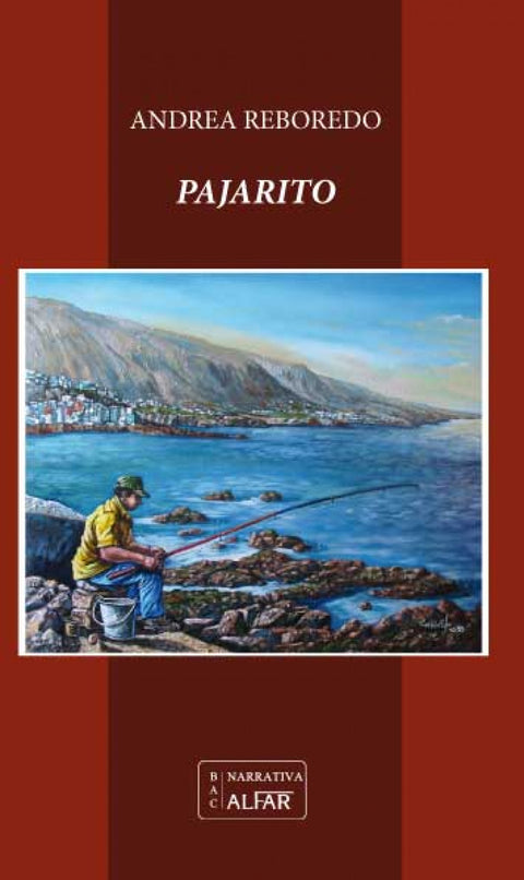  Pajarito 