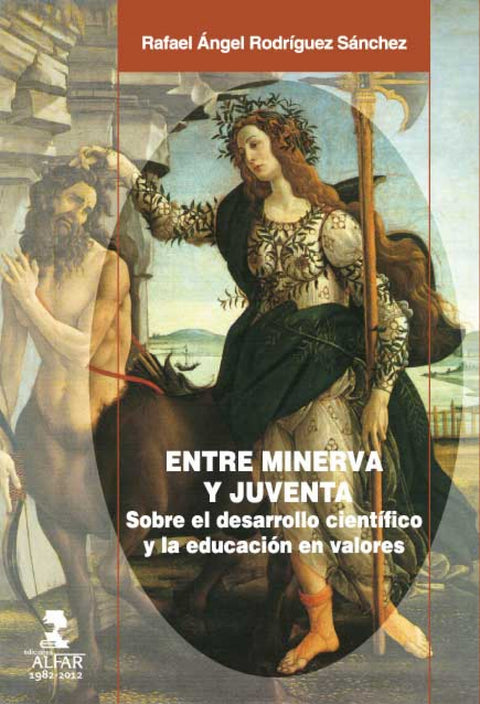  Entre Minerva y Juventa 