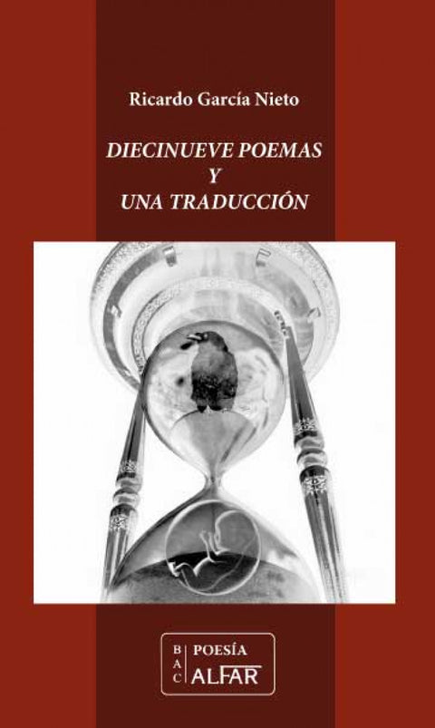  Diecinueve poemas y una traducción 