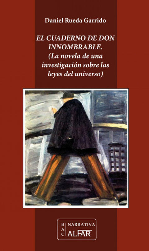  El cuaderno de don Innombrable 