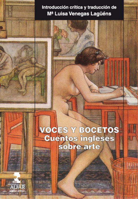  Voces y bocetos 