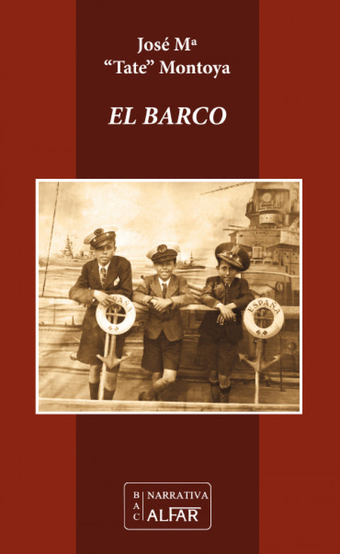  El barco 