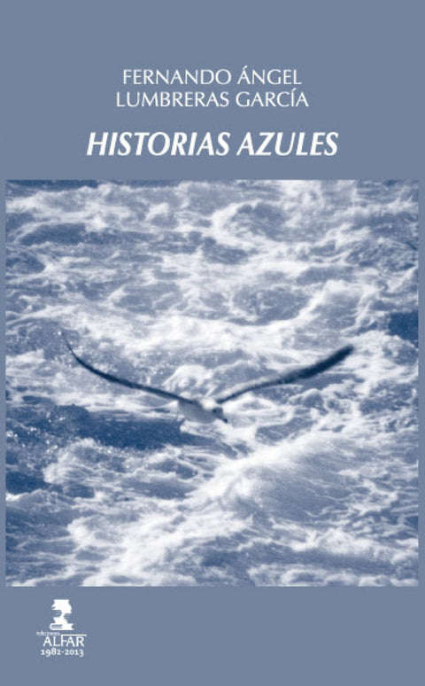  Historias azules 