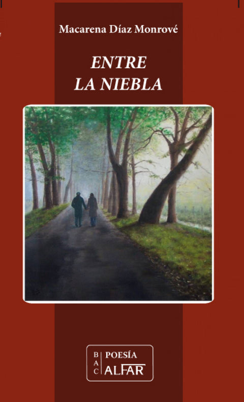  Entre la niebla 