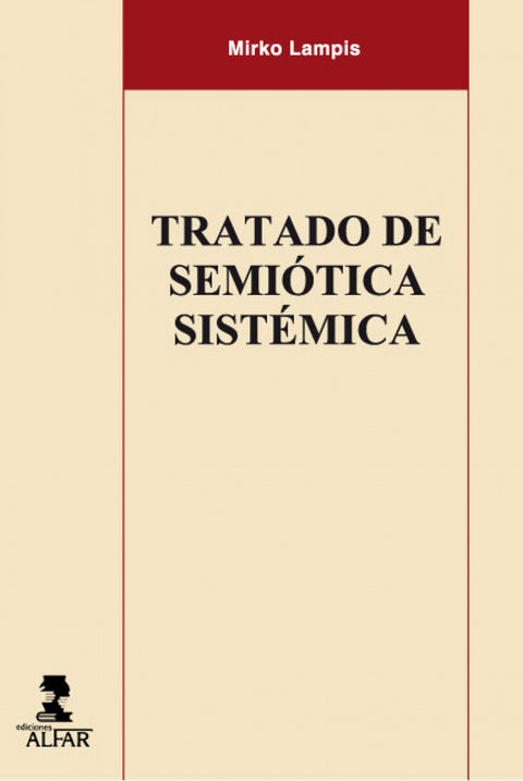 Tratado de semiótica sistémica 