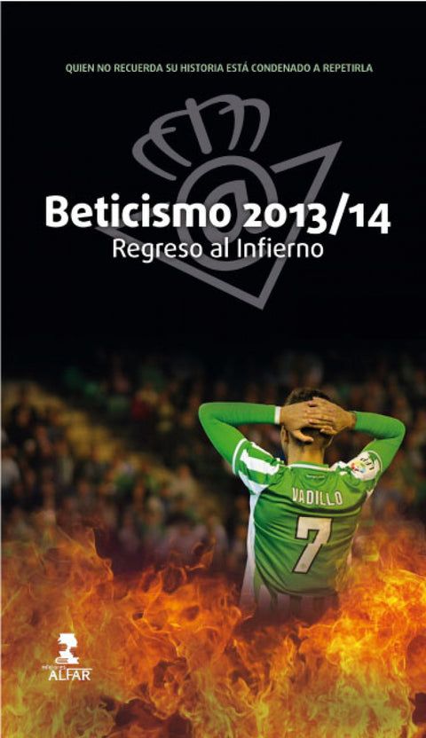  Beticismo 2013/2014 