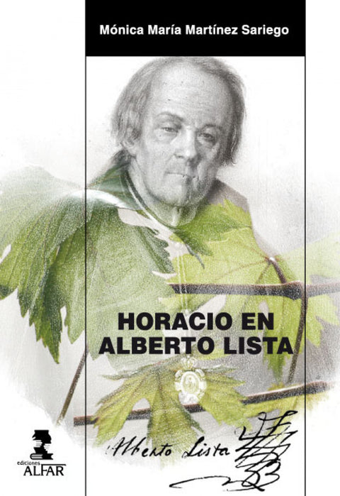  Horacio en Alberto Lista 