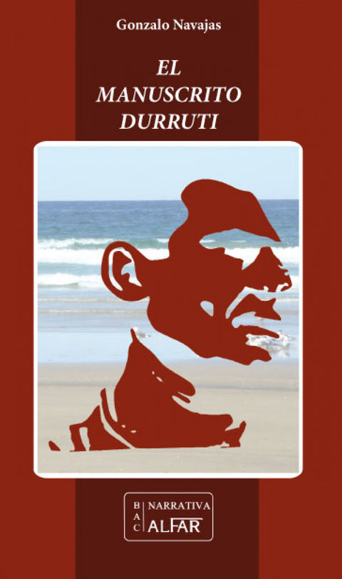  EL MANUSCRITO DURRUTI 