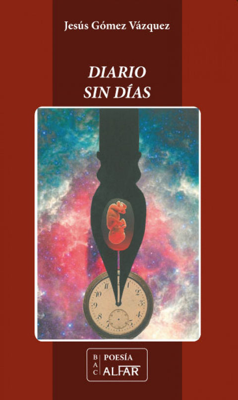  Diario sin días 