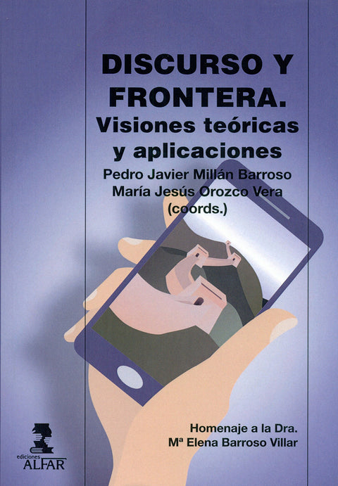  DISCURSO Y FRONTERA 