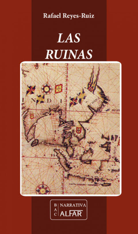  Las Ruinas 