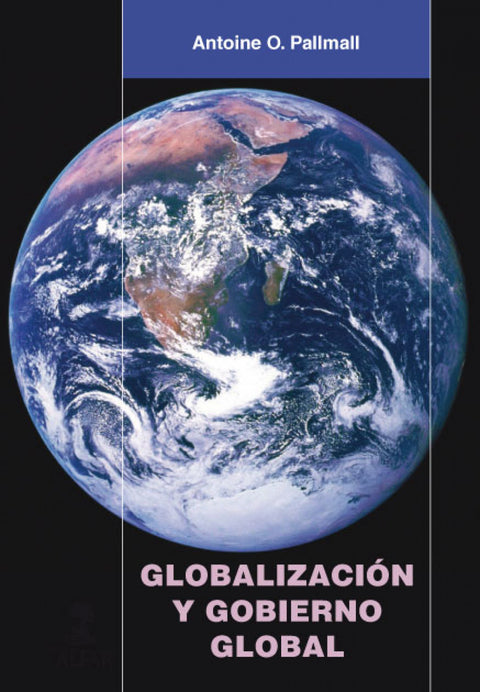  Globalización y gobierno global 