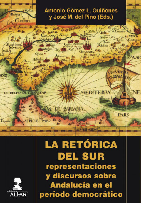  La retórica del sur 