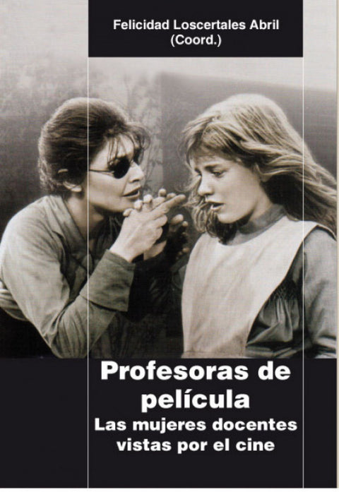  Profesoras de película 