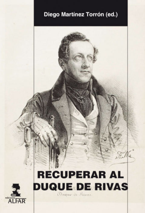  Recuperar al duque de Rivas 