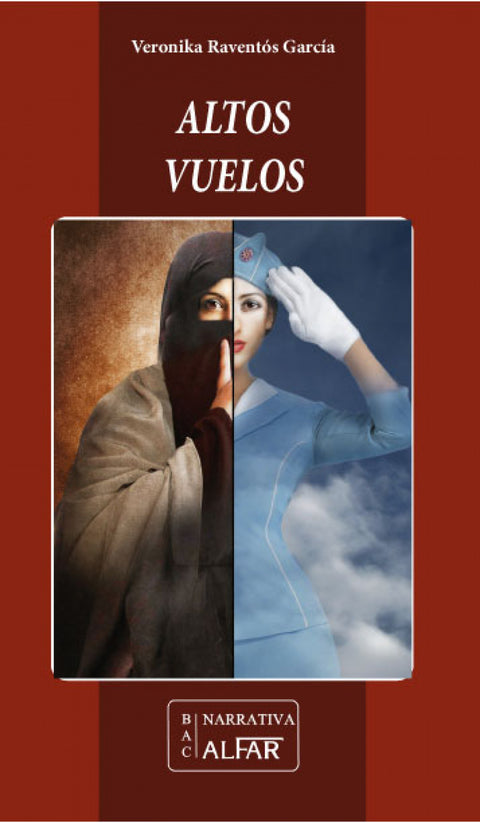  Altos Vuelos 