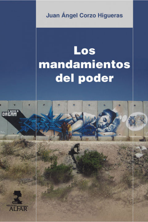  Los mandamientos del poder 