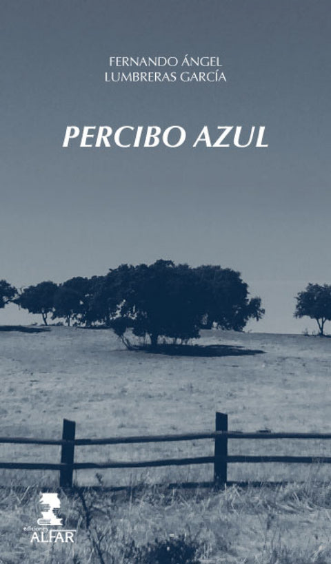  Percibo azul 