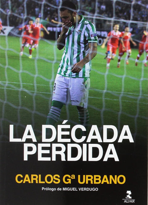  La década perdida 