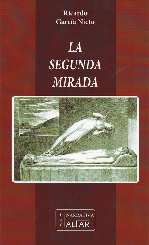  LA SEGUNDA MIRADA 