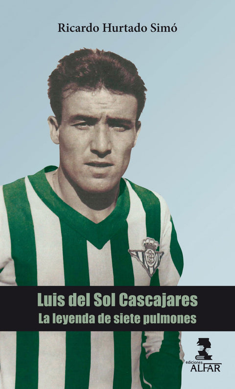  Luis del Sol Cascajares 