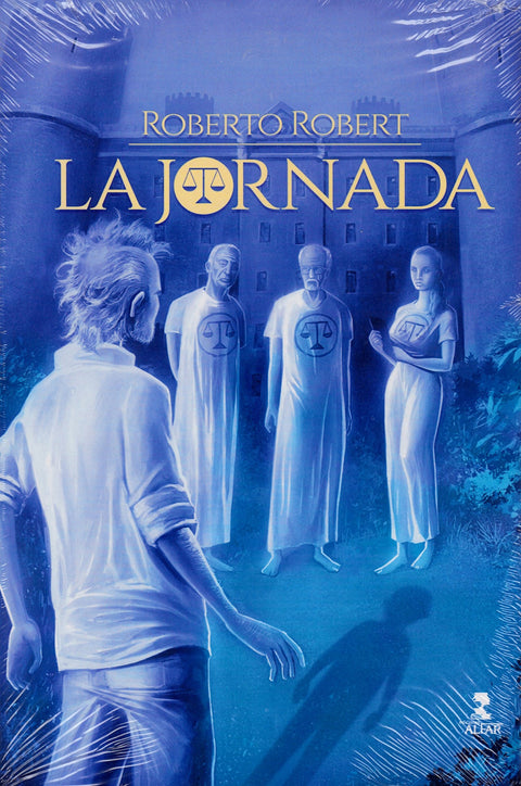  LA JORNADA 