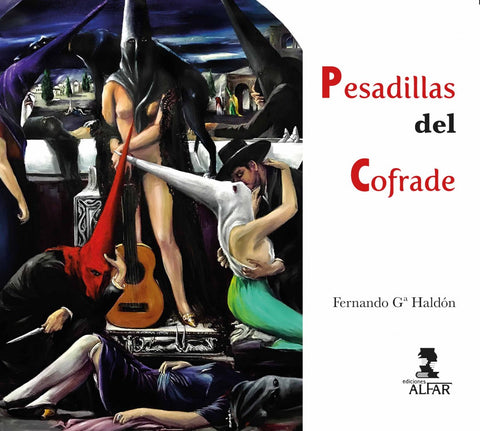  PESADILLAS DEL COFRADE 