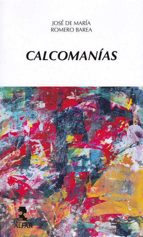  CALCOMANÍAS 