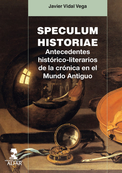  SPECULUM HISTORIAE 