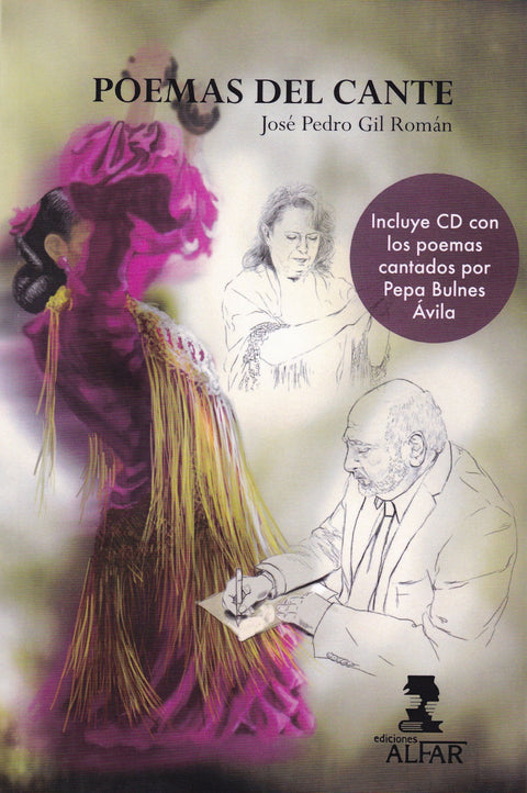 POEMAS DEL CANTE 