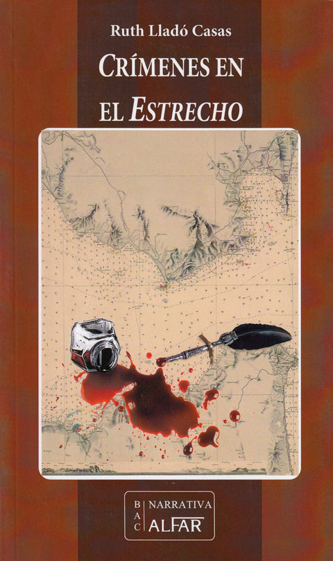  CRÍMENES EN EL ESTRECHO 