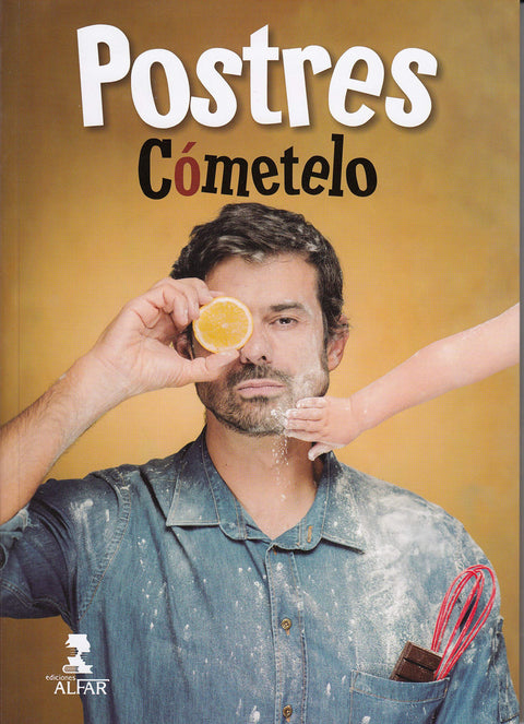  Los postres de Cómetelo 