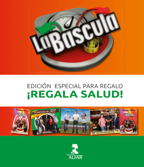 LA BÁSCULA (CAJA) 