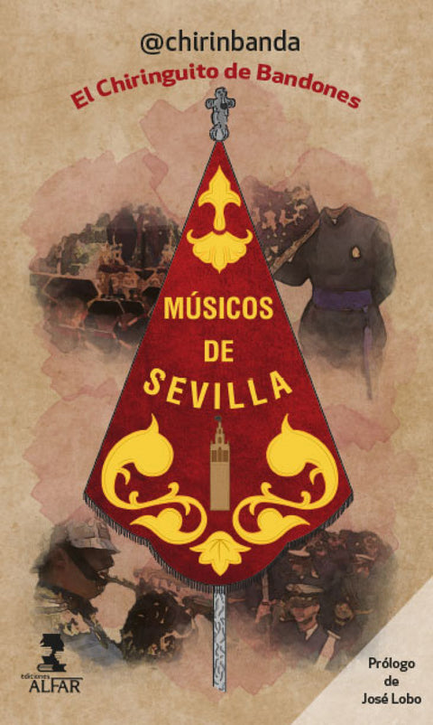  MÚSICOS DE SEVILLA 