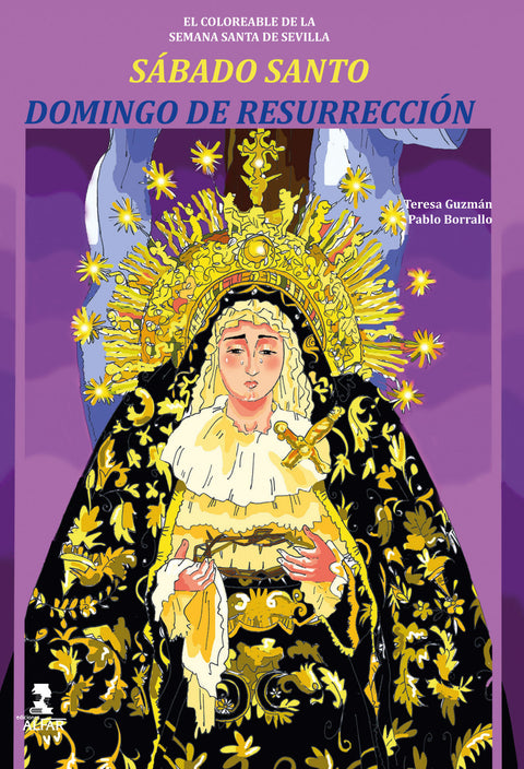  Sábado Santo y Domingo de Resurrección 