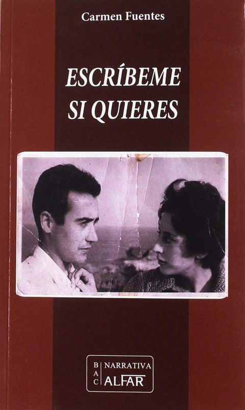  ESCRÍBEME SI QUIERES 
