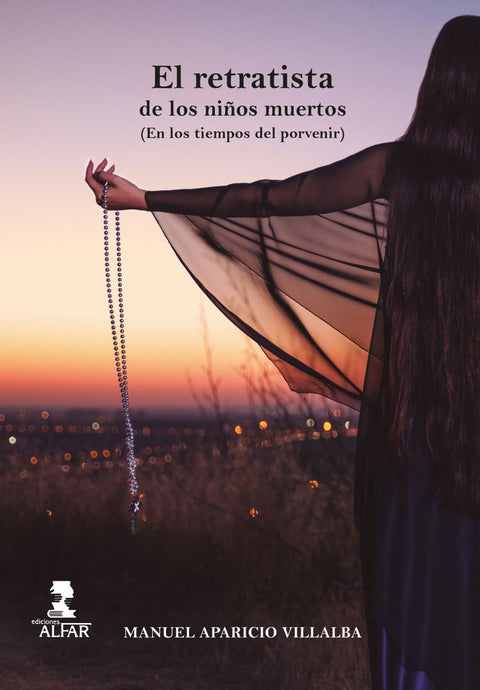  El retratista de los niños muertos 