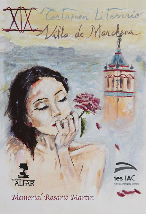  XIX Certamen Literario Villa de Marchena 