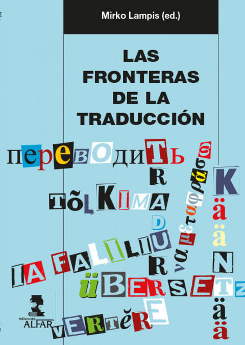  Las fronteras de la traducción 