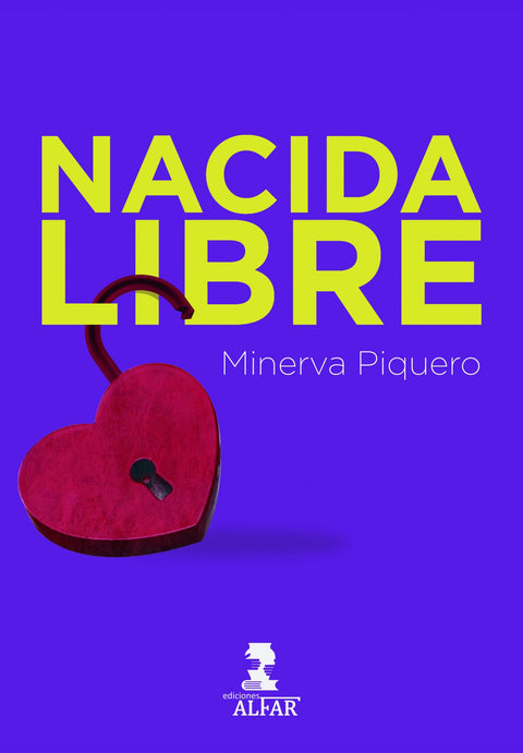  Nacida Libre 