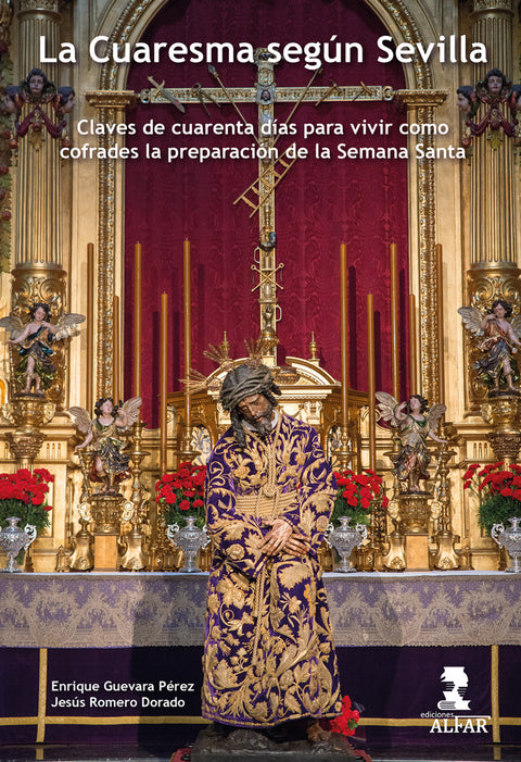  La Cuaresma según Sevilla 