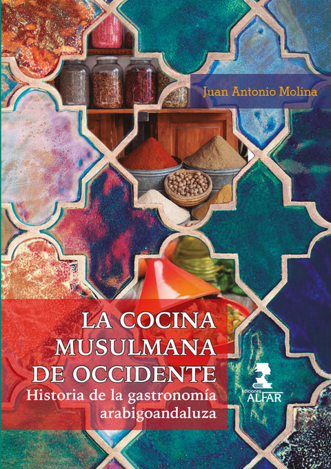  La cocina musulmana de Occidente 