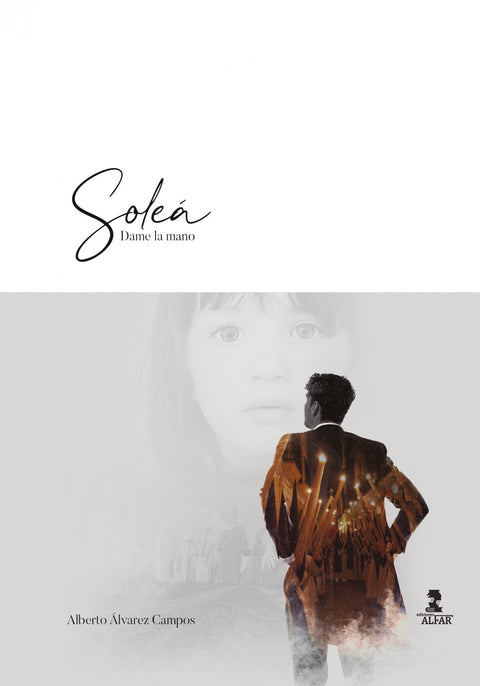  Soleá, dame la mano 