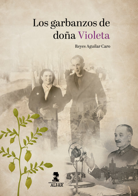  Los Garbanzos de doña Violeta 