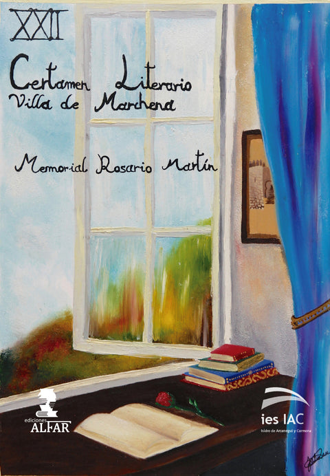  XXII Certamen Literario Villa de Marchena 