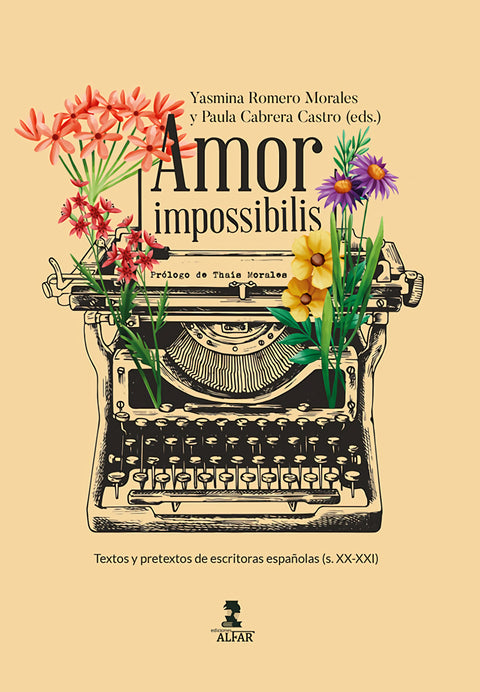  Amor impossibilis 